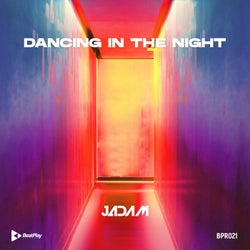 Dancing In The Night