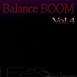 Balance BOOM, Vol.4