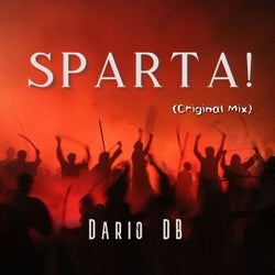 Sparta!