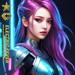 Electric Fever (Festival Remix)