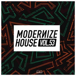 Modernize House Vol. 53