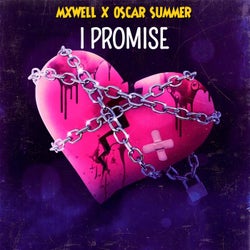 I PROMISE (feat. OSCAR SUMMER)