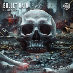 Bullet Rain (feat. Kamiyada+)