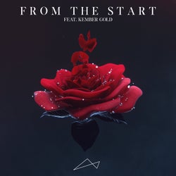 From the Start (feat. Kember Gold)