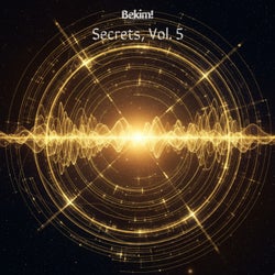 Secrets, Vol. 5