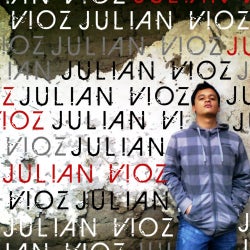 Julian Vioz @ Chart July 2012