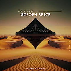 Golden Spice