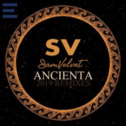 Ancienta 2019 Remixes