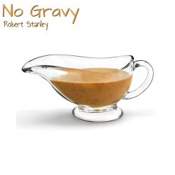 No Gravy