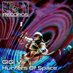 Hunters Of Space