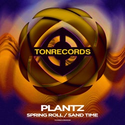 Spring Roll/Sand Time
