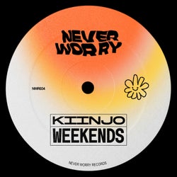 Weekends (Extended Mix)