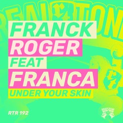Under Your Skin