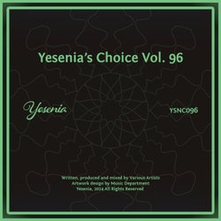 Yesenias Choice, Vol. 96