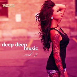 Deep Deep Music, Vol. 3