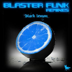 Black Lemon (Remixes)