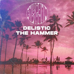 The Hammer (EP)