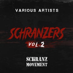 Schranzers Vol.2