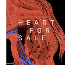 Heart for Sale ((Original Mix))