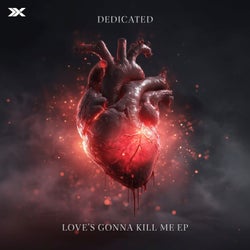 Love's Gonna Kill Me