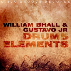 Drums Elements