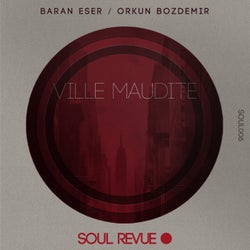 Ville Maudite