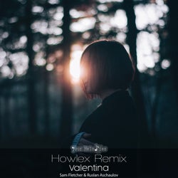Valentina / Howlex Remixed