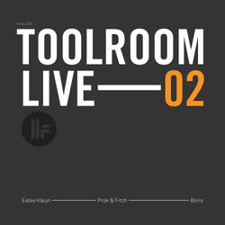 Toolroom Live 02