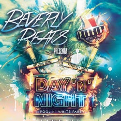 █ DAY 'N' NIGHTParty █ OFFICIAL CHART