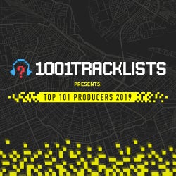 TOP 101 PRODUCERS 2019