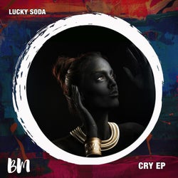 Cry EP