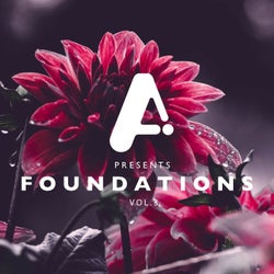 Foundations, Vol. 3