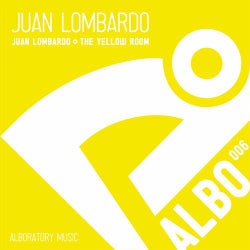The Yellow Room