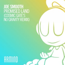 Promised Land - Cosmic Gate's No Gravity Remix