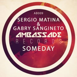Someday