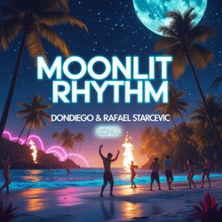 Moonlit Rhythm (Rafael Starcevic Remix)