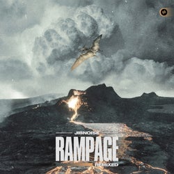 RAMPAGE (Remixed)