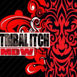 Tribal Itch