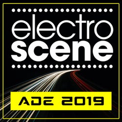 Electroscene ADE 2019