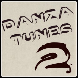 DANZA TUNES #2