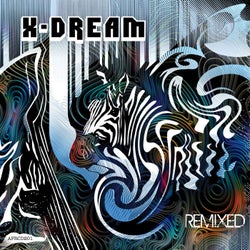 X-DREAM "Remixed"