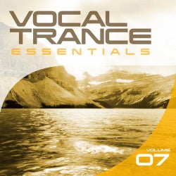 Vocal Trance Essentials Vol. 7