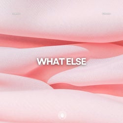 What Else (Extended Mix)
