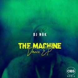 The Machine Dance EP