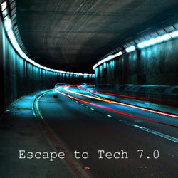 Escape To Tech 7.0