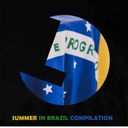 Summer in Brazil Compilation