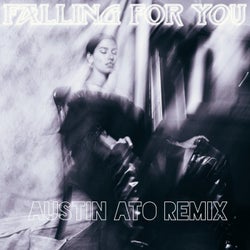Falling for You (Austin Ato Remix)