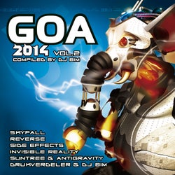 Goa 2014, Vol. 2