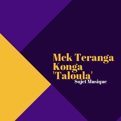 Mck Teranga TALOULA Released Chart