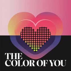 THE COLOR OF YOU